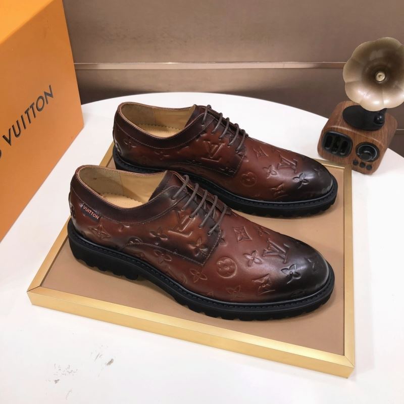 Louis Vuitton Business Shoes